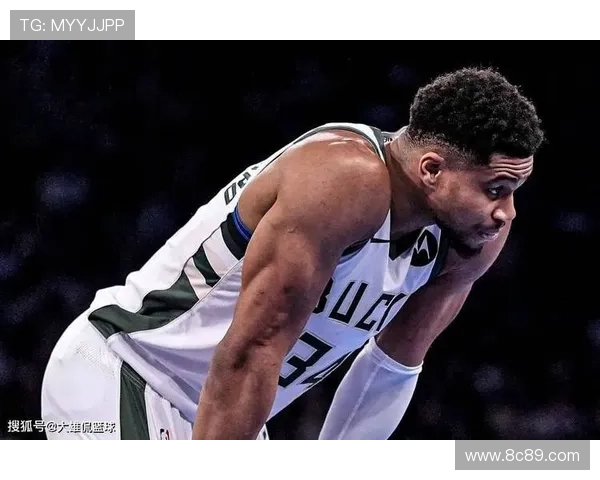 尼克斯谋霍勒迪欲引字母哥加盟