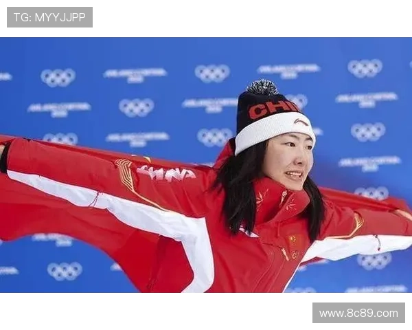 初三冬奥榜乱中国两金难追日