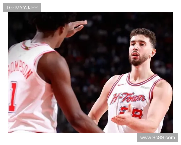 火箭胜黄蜂两将表现糟糕引质疑