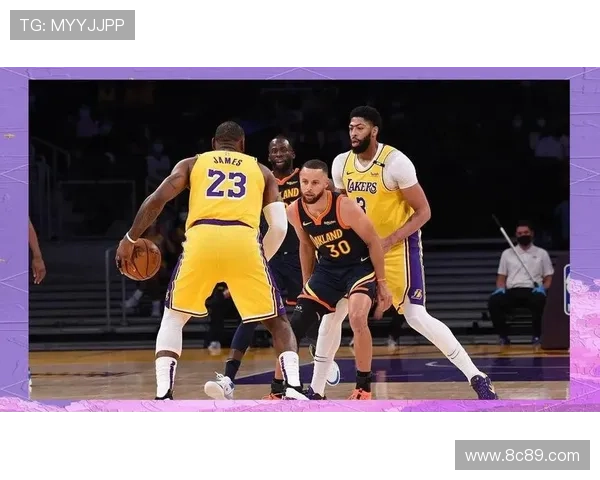 湖人三配角末节锁定胜局关键时