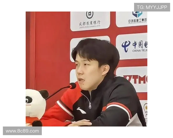 王楚钦赛季八连胜世界第一开局