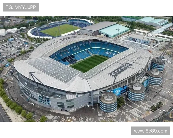 曼城计划开放阿提哈德北看台顶层需测试